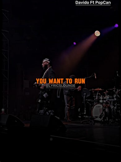 Risky - Davido Ft. PopCan: Song Lyrics Explained