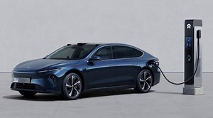 NIO Unveils Ultra-fast 500kW Charger That can Charge an EV up to 80% in Just 12 Minutes - Gizmochina