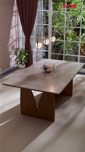 Petal Dining Set | Modern Dining Room Furniture Ideas | JMG