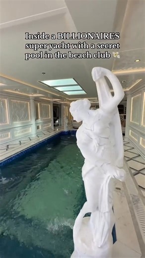 80m SuperYacht LEONA in Monaco What do you think Credits enesyilmazer | The Yachts Life