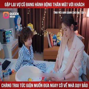 347K views · 10K reactions | Review phim : tình yêu anh dành cho em - tập 1 | Videos Desk | Facebook