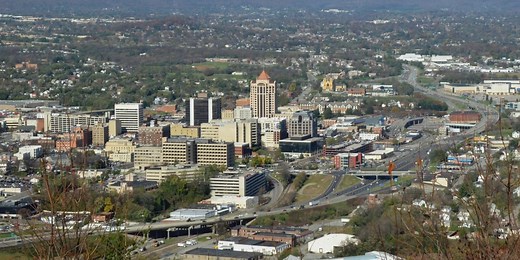 Downtown Roanoke, Inc. report shows more people are choosing to live downtown