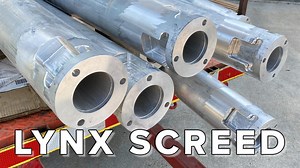21 reactions | Have you seen our new Lynx Screed System yet? This...