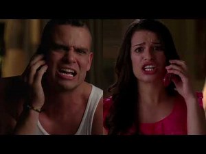 Glee - Full Performance of "Run Joey Run" // S1E17