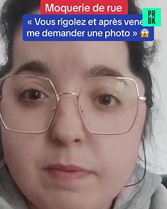 413K views · 2.8K reactions | Morgane Makeup n'en revient pas du culot de ce mec qui l'a abordée dans la rue  | Purebreak | Facebook