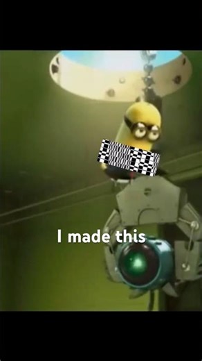 Funny Despicable Me scene edit