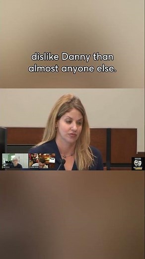 Wendi Adelson testifies she told Detectives Her Parents Disliked Dan Markel After He was Shot