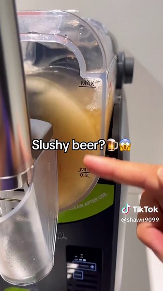 We have options if you’re wanting an at home slushie machine but don’t want to spend $300. free shipping!#slushiemaker#fyp#freeshipping#sale#US