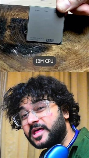 Billions of Transistors kese😨🔥