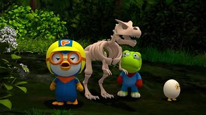 The Dino Wizards have Returned! - The Dino Wizards have Returned! (2025)