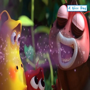 final scent | Nice Day