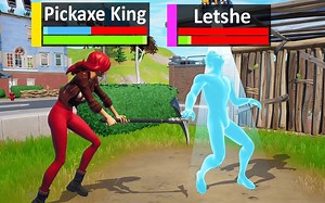 【堡垒之夜】Best Fortnite Funny Moments! #35