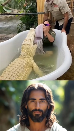 god saves our life #viral #blessing #love #jessuschrist #biblesandesh98