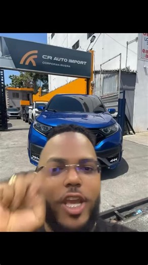 El El Drope on Instagram: "Honda Crv 2021 4x4 EXL full con tan solo 12 mil millas originales 28 mil dólares negociable está ubicado en Santo Domingo ws 809-874-7704 ✅"