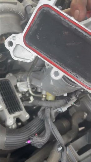 Watch How We Clear P0401 and P049B Codes on Your Land Rover or Jaguar! #mbmotorsrugeley