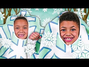 Everyone Is Special | Learning Songs for Kids - Funtastic TV