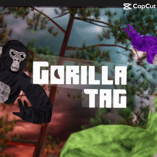 BEST GTAG FAN MADE HORROR GAME #ogfunmonkehorror