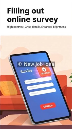 3 Survey Jobs Hiring Today! #SurveyJobs #WorkFromHome #JobOpportunities