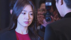 The Heirs Episode 19 - The Heirs - Episode 19