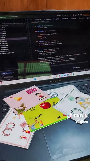 Augmented Reality Activities for Preschoolers