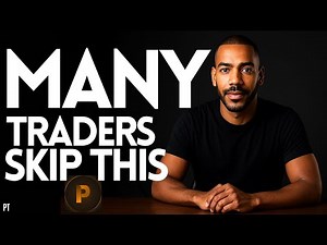 Do THIS Before You Take Any Trade (Prime Market Terminal)