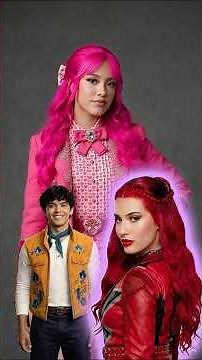 Did you notice that Pink was the first to rescue Luis in the music video Dancing with the Enemy?