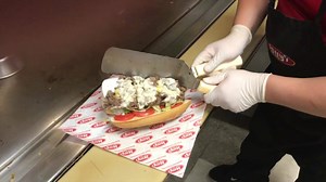 Hot, fresh, and ready to order– visit jerrysusa.com/store-locator and get something delicious today! | Jerry's Subs & Pizza | Facebook