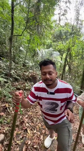 Double Decker Root Bridge যাওয়ার আগেই অবস্থা খারাপ হয়ে গেল 😱❌😳