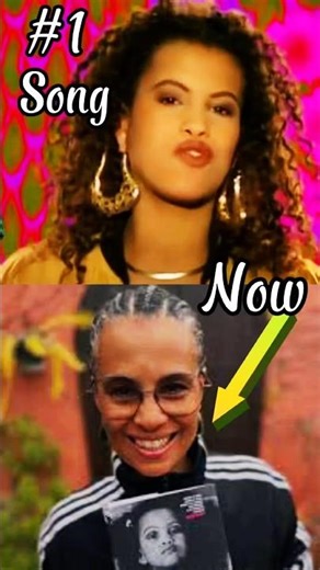 Neneh Cherry #1 80s Classic Song - Buffalo Stance 🔥 #80sMusic #oldschoolhiphop #HipHopClassics