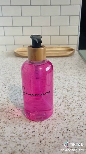 Soap Dispenser Refill - Easy and Convenient Refills!