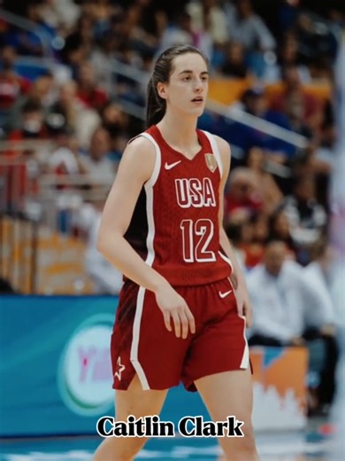 Caitlin Clark Basketball Highlights
