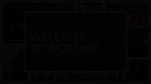 Watch Bethel Live!