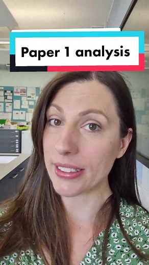 Biology Teacher | Miss Estruch on TikTok