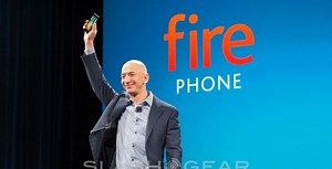 This Is The Amazon Fire Phone - SlashGear