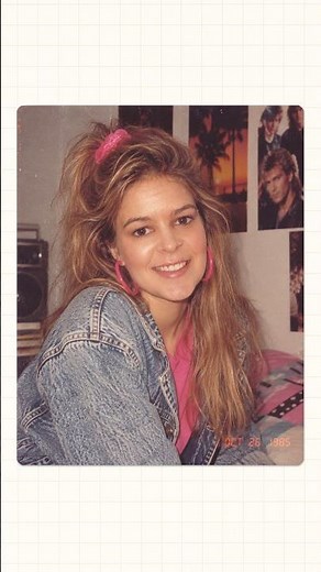 GPT Images 2.5 is here 👉 how to do the viral 80s trend with ChatGPT