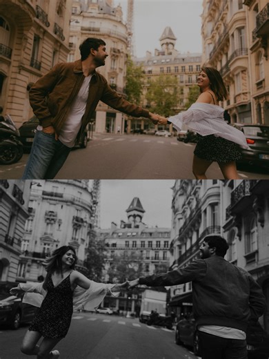 (4:3 Mobile) Rajin & Juhi Wedding Website Background - Black Overlay