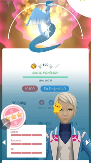 Behold the Perfect Freeze: Shiny Hundo Galarian Articuno Unlocks New Move! #galarianarticuno