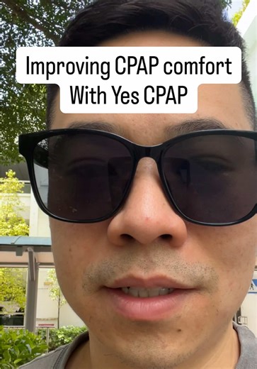 Enhancing CPAP Comfort in Singapore for Sleep Apnea