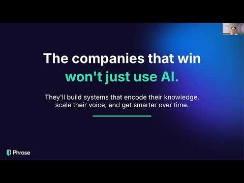 Localization in the AI Era: From Strategy to Execution