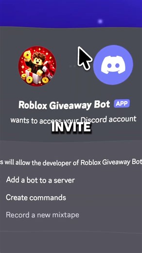 how to make roblox discord bot without coding #discordbot #discordbots #discordserver #discordsetup