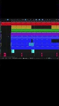 Making a "Trap Beat 2" in Presonus Studio Pro 7. #presonus #studioone #trapbeat #ultimateone