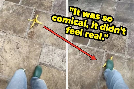 27 Of The Strangest, Funniest, And Inexplicably Bizarre Things That People Witnessed Or Experienced