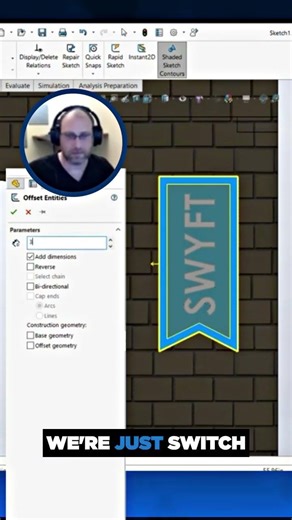 Use SOLIDWORKS Sensors to Track Forces Without Reworking Your Model