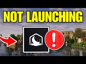 Fix Lunar Client Not Launching | Full Guide
