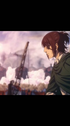 Exploring Hange's Last Sacrifice in Attack on Titan