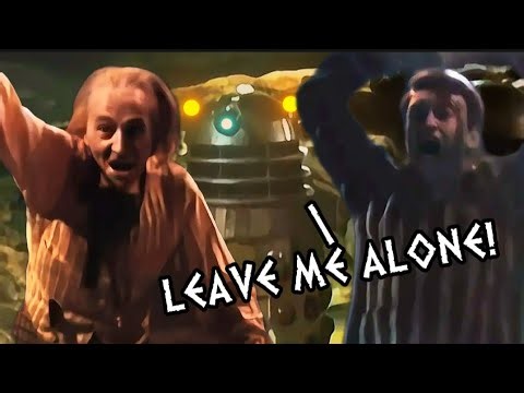 Trollage of the Daleks | Dalek Skits