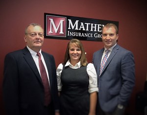 Independent Insurance Agency Announces New Ownership