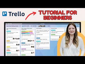 How to Use Trello on PC 2026? Trello Tutorial for Beginners