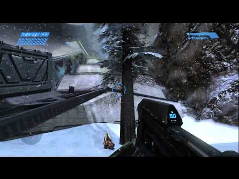 Halo CE: Anniversary - All Terminal Locations (Dear Diary Achievement Guide)