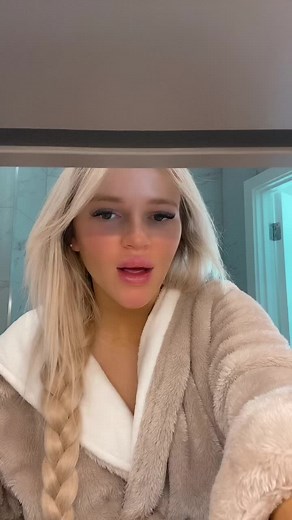 Will they go back to normal??😳😂